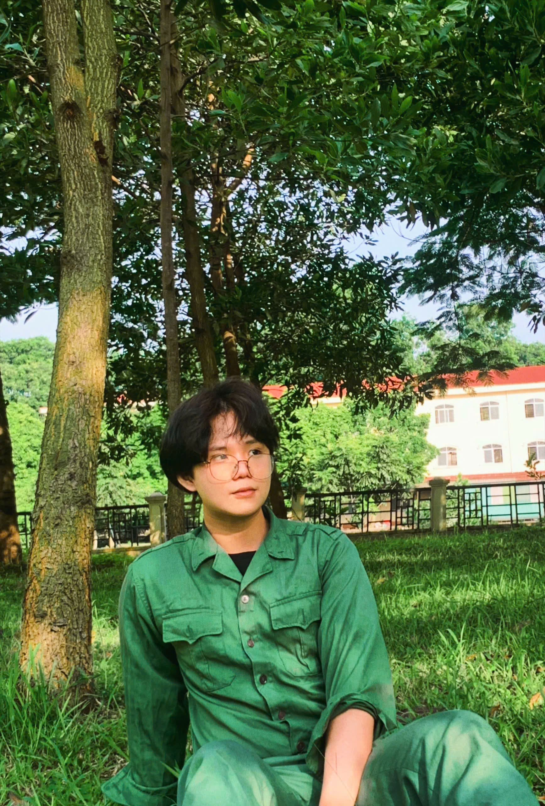 Nguyễn Như Tiến Tuấn